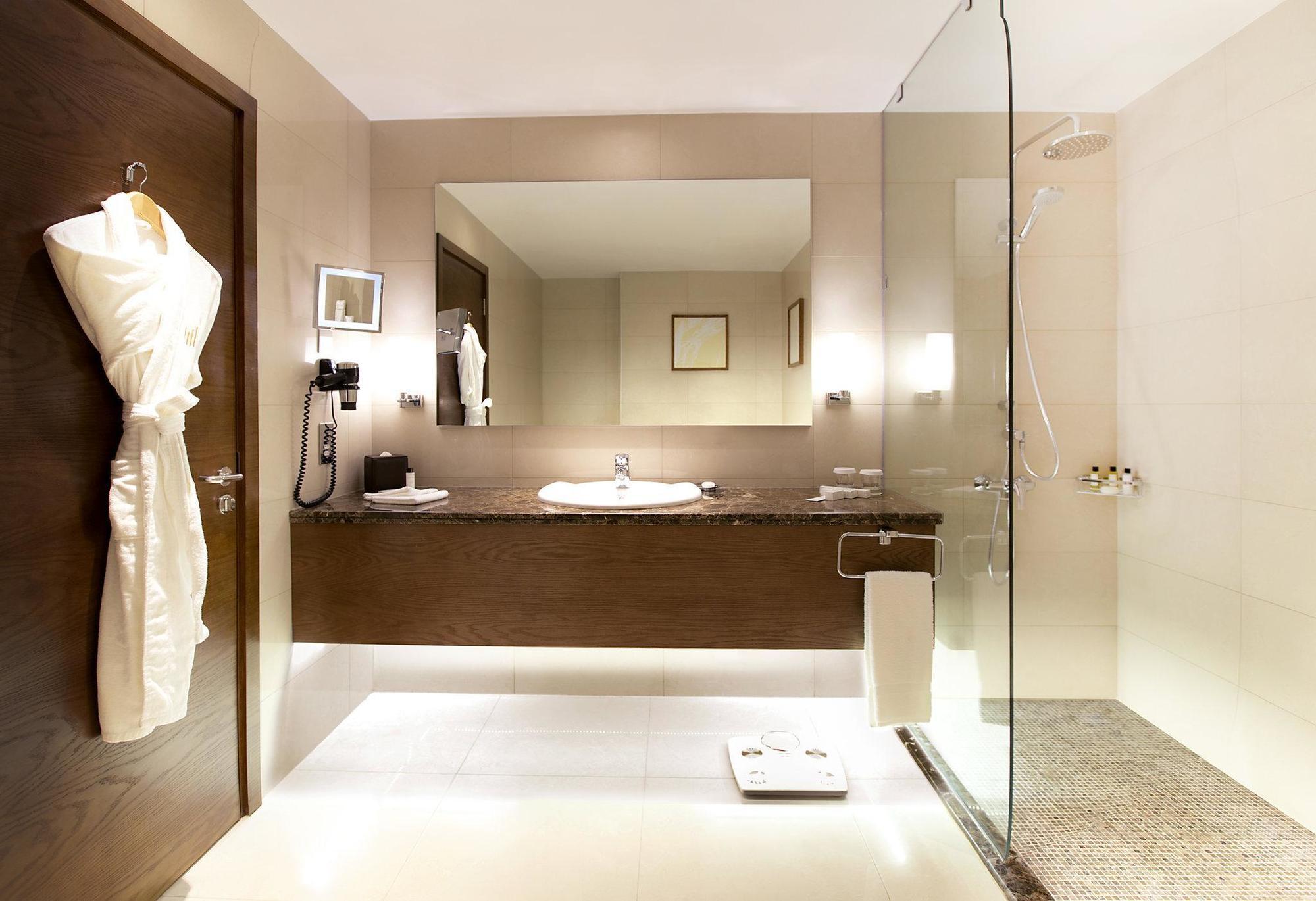 Copthorne Hotel Baranan Sulaymaniyah ภายนอก รูปภาพ