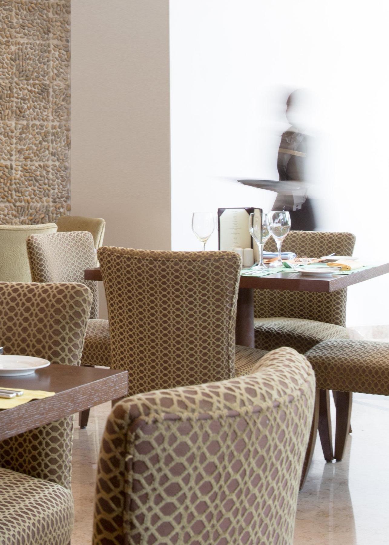 Copthorne Hotel Baranan Sulaymaniyah ภายนอก รูปภาพ