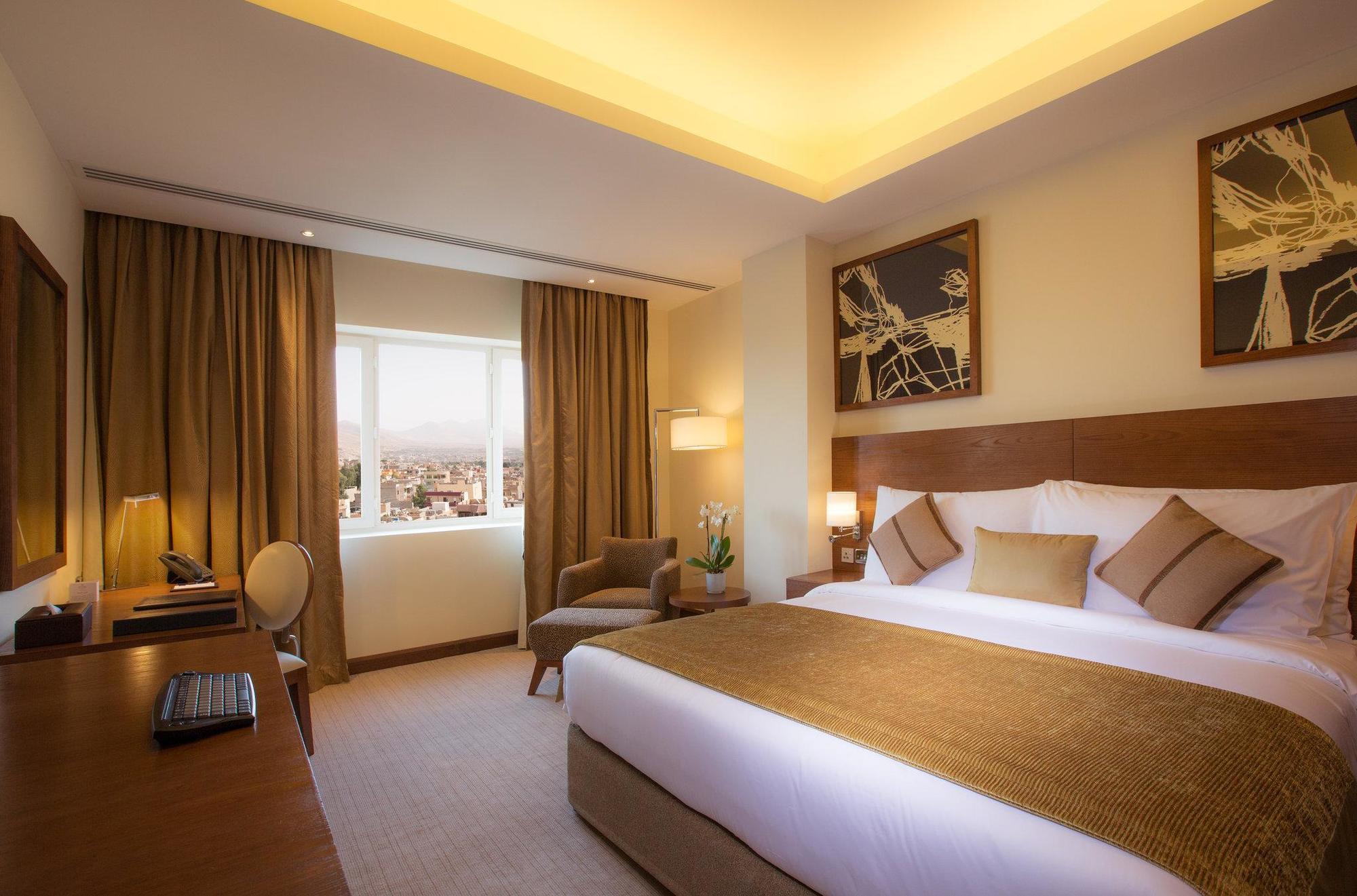 Copthorne Hotel Baranan Sulaymaniyah ภายนอก รูปภาพ