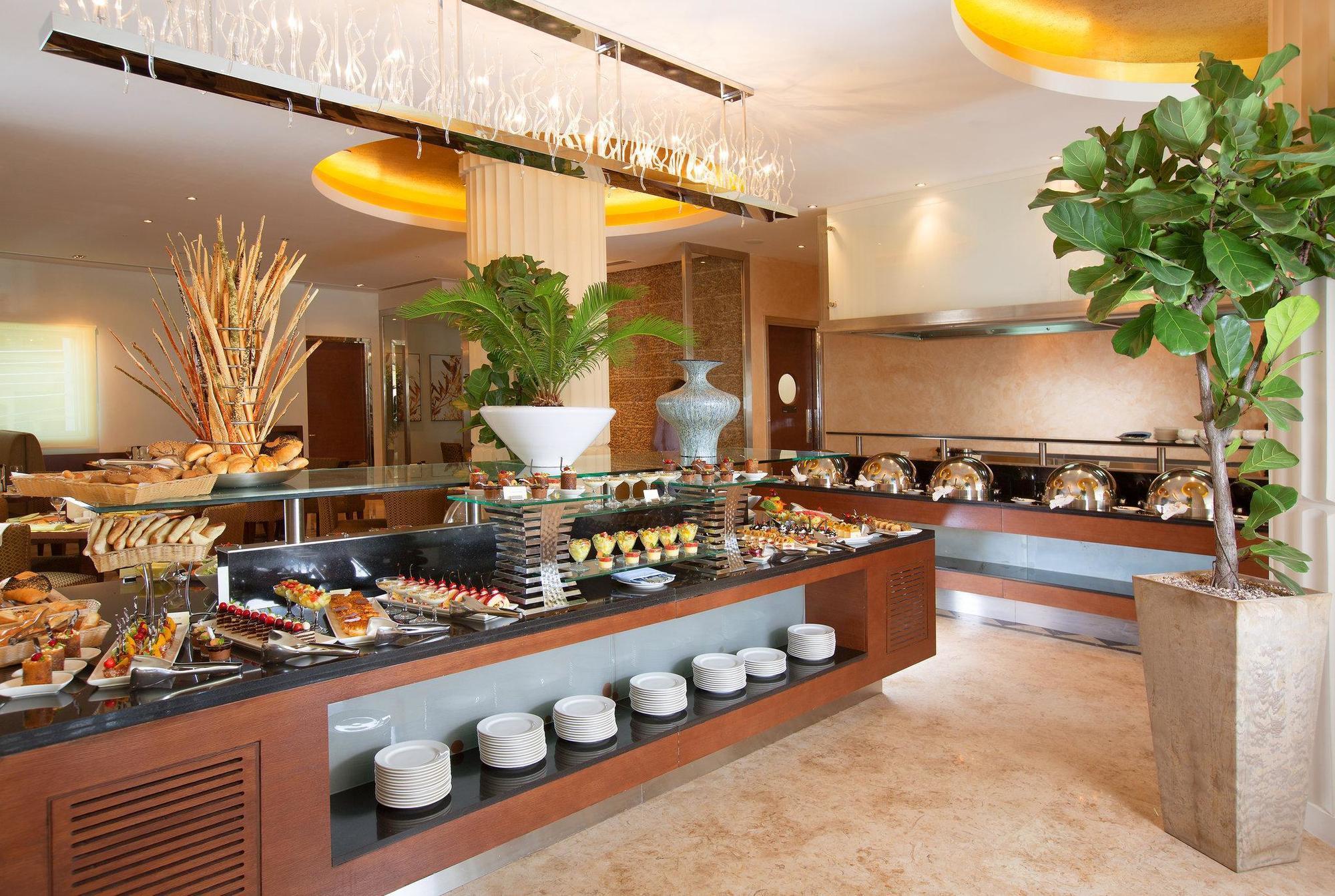 Copthorne Hotel Baranan Sulaymaniyah ภายนอก รูปภาพ