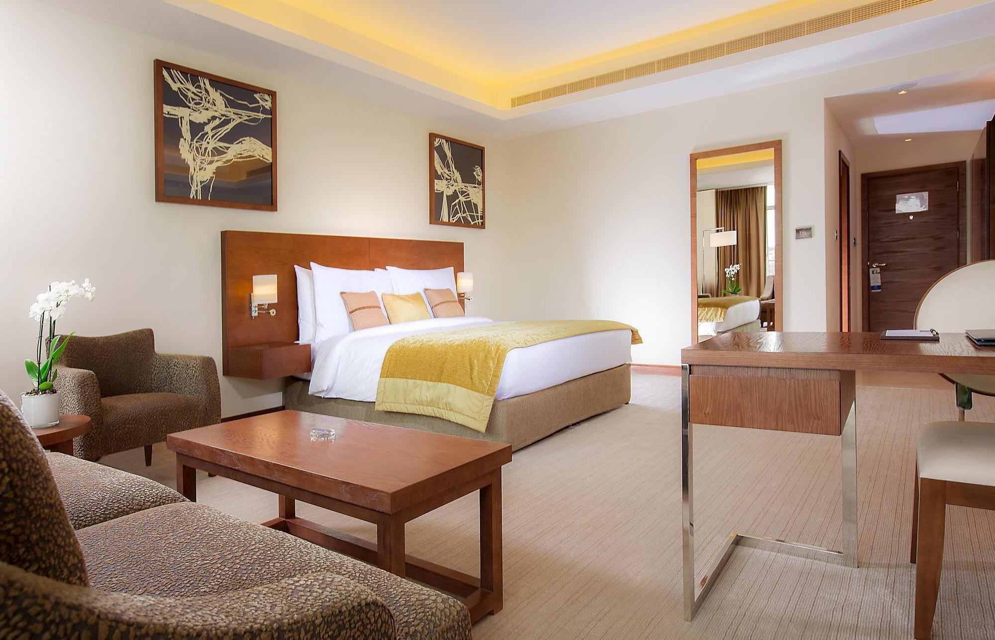 Copthorne Hotel Baranan Sulaymaniyah ภายนอก รูปภาพ