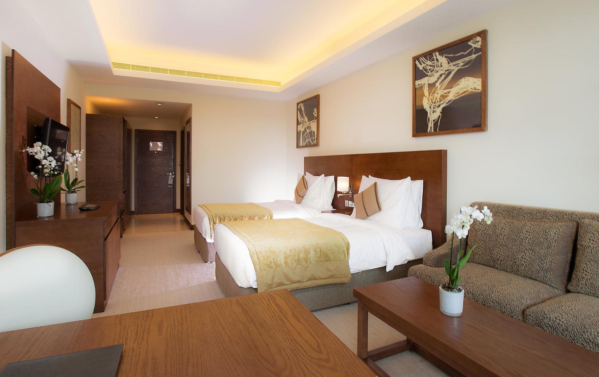 Copthorne Hotel Baranan Sulaymaniyah ภายนอก รูปภาพ