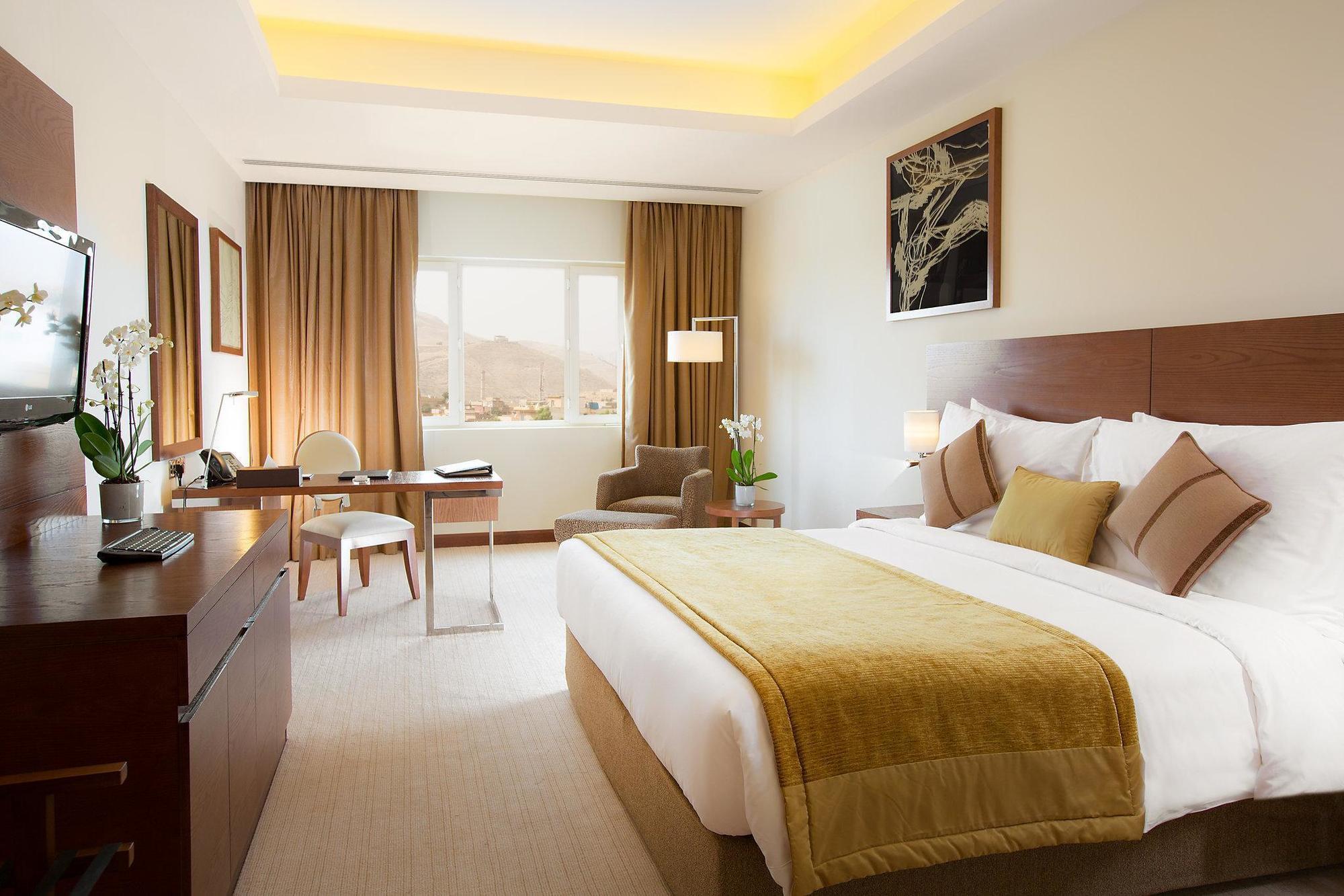 Copthorne Hotel Baranan Sulaymaniyah ภายนอก รูปภาพ