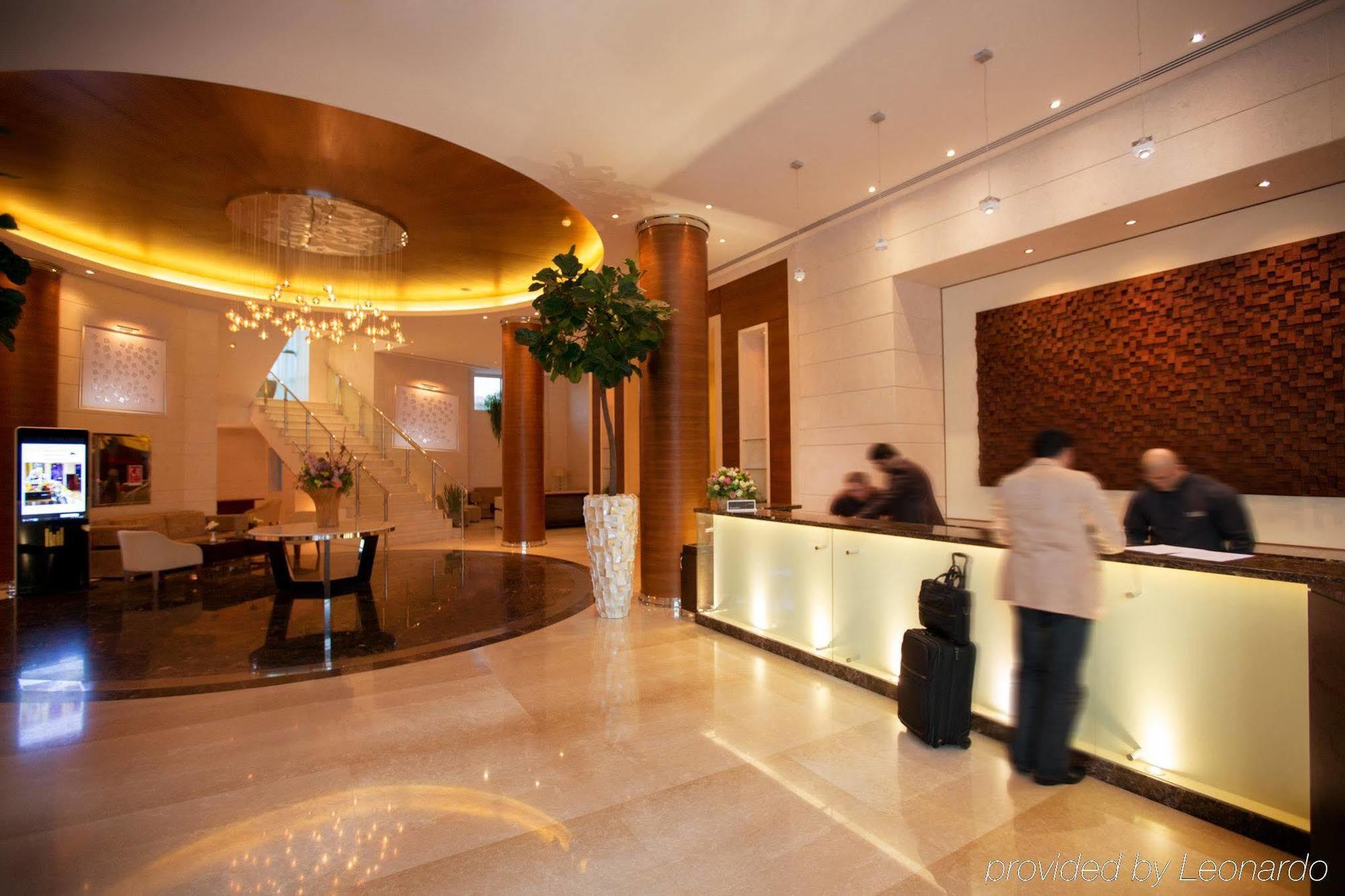 Copthorne Hotel Baranan Sulaymaniyah ภายนอก รูปภาพ
