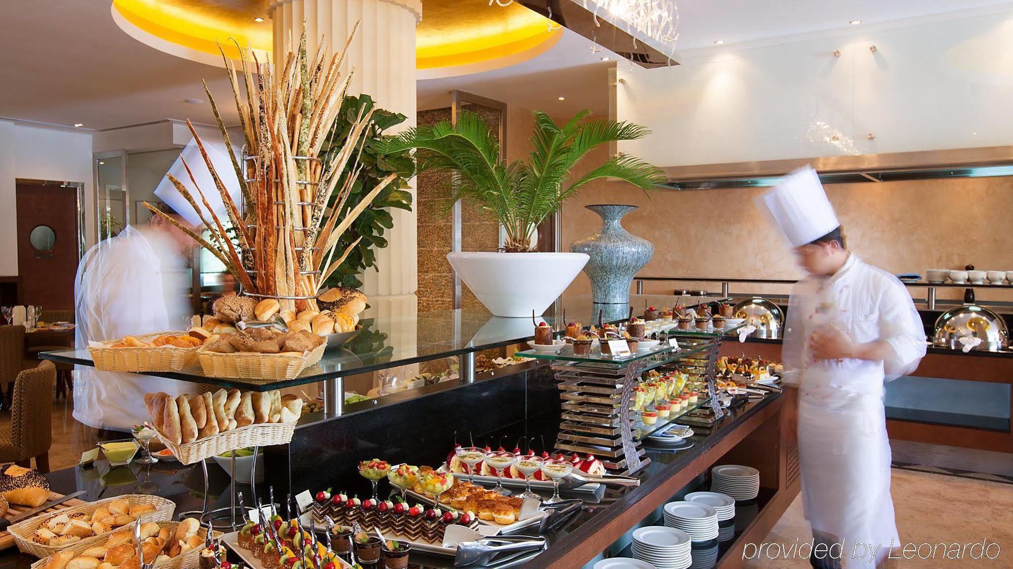 Copthorne Hotel Baranan Sulaymaniyah ภายนอก รูปภาพ