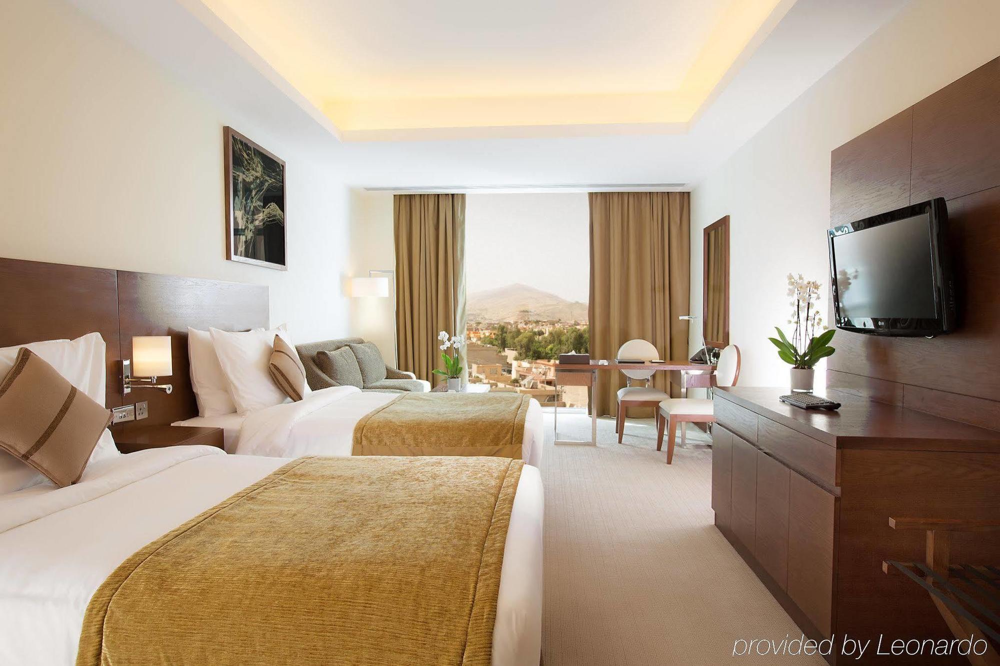 Copthorne Hotel Baranan Sulaymaniyah ภายนอก รูปภาพ