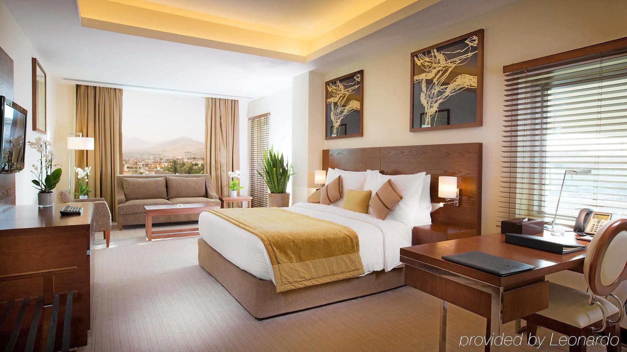 Copthorne Hotel Baranan Sulaymaniyah ภายนอก รูปภาพ